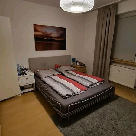Apartment Im Zentrum 美因河畔法兰克福 外观 照片