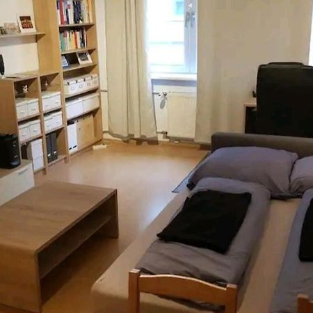 Apartment Im Zentrum 美因河畔法兰克福 外观 照片