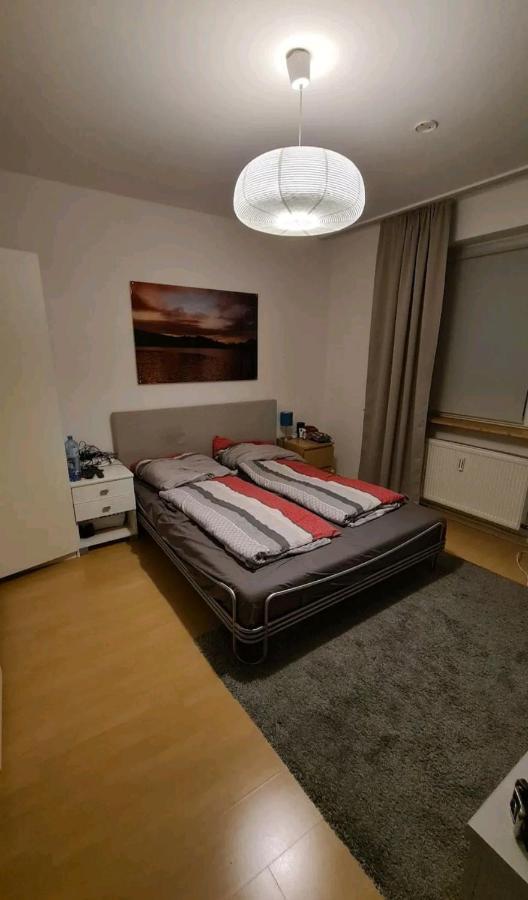 Apartment Im Zentrum 美因河畔法兰克福 外观 照片