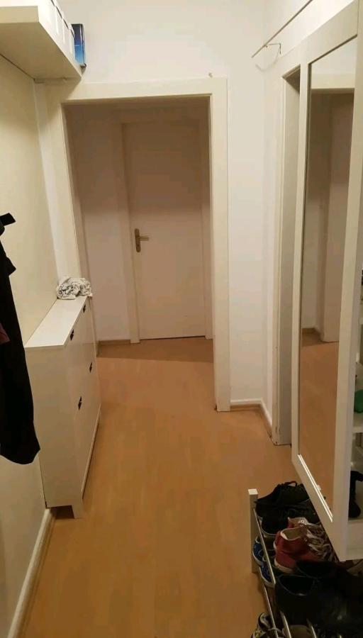 Apartment Im Zentrum 美因河畔法兰克福 外观 照片